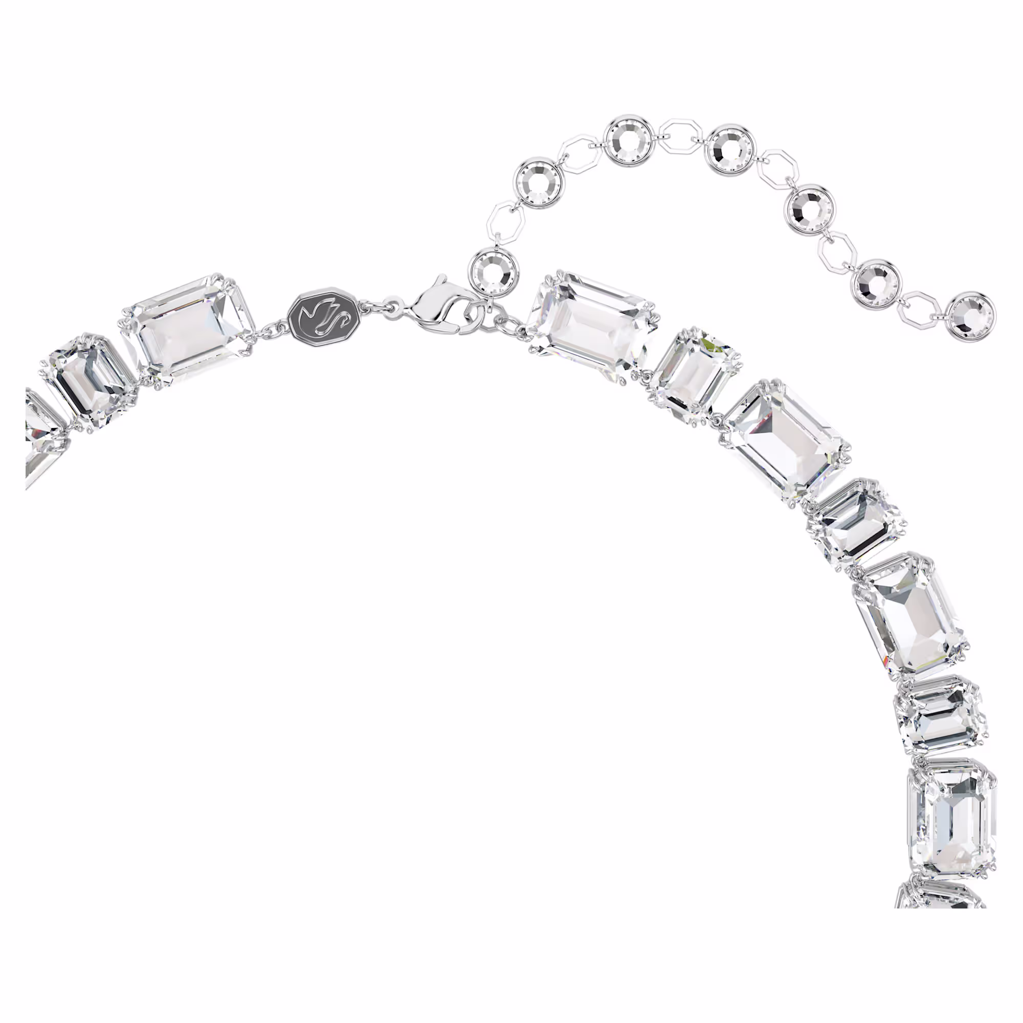 Millenia Tennis necklace
